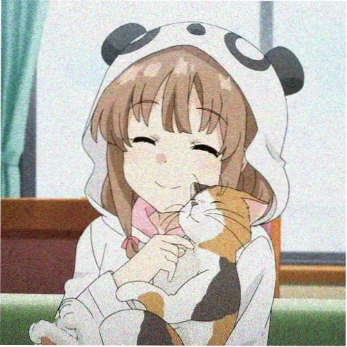 留言者头像